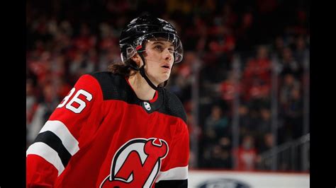 Factors that can help or hinder the NJ Devils' magic number